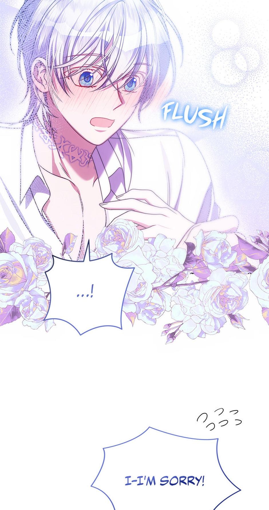 I Met the Male Lead in Prison Chapter 23 59
